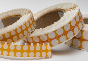 Double-Sided Adhesive Dots